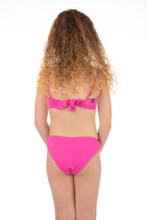 BIKINI BAMBINA  ROSA LUCILLA ROSA FRIEND BE BEACH